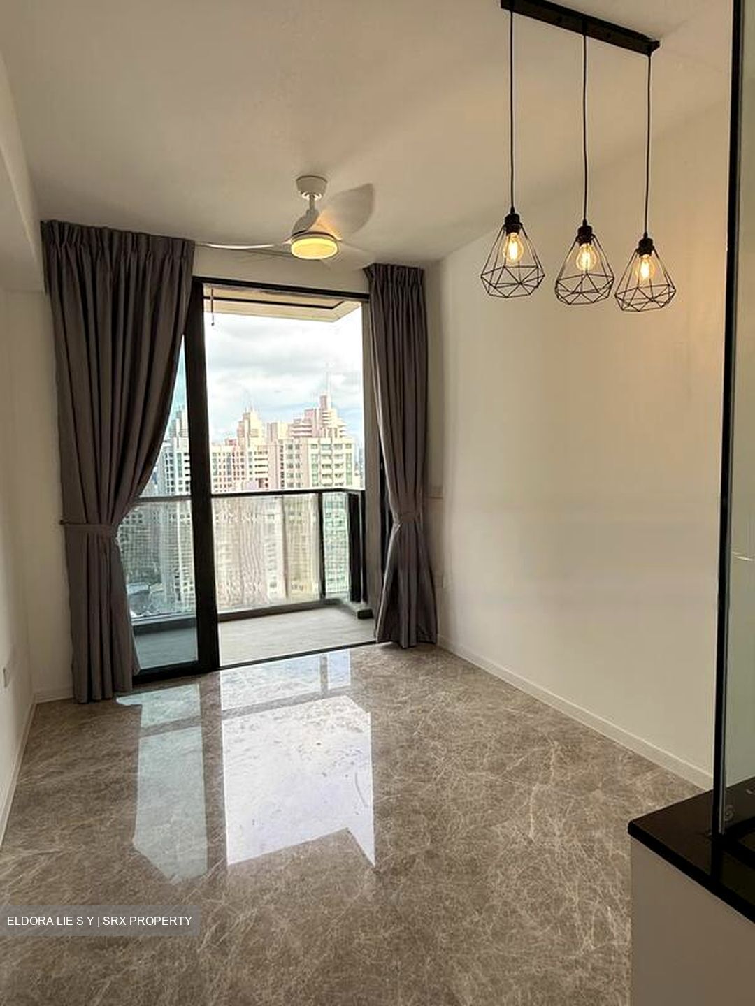 Irwell Hill Residences (D9), Apartment #600940911